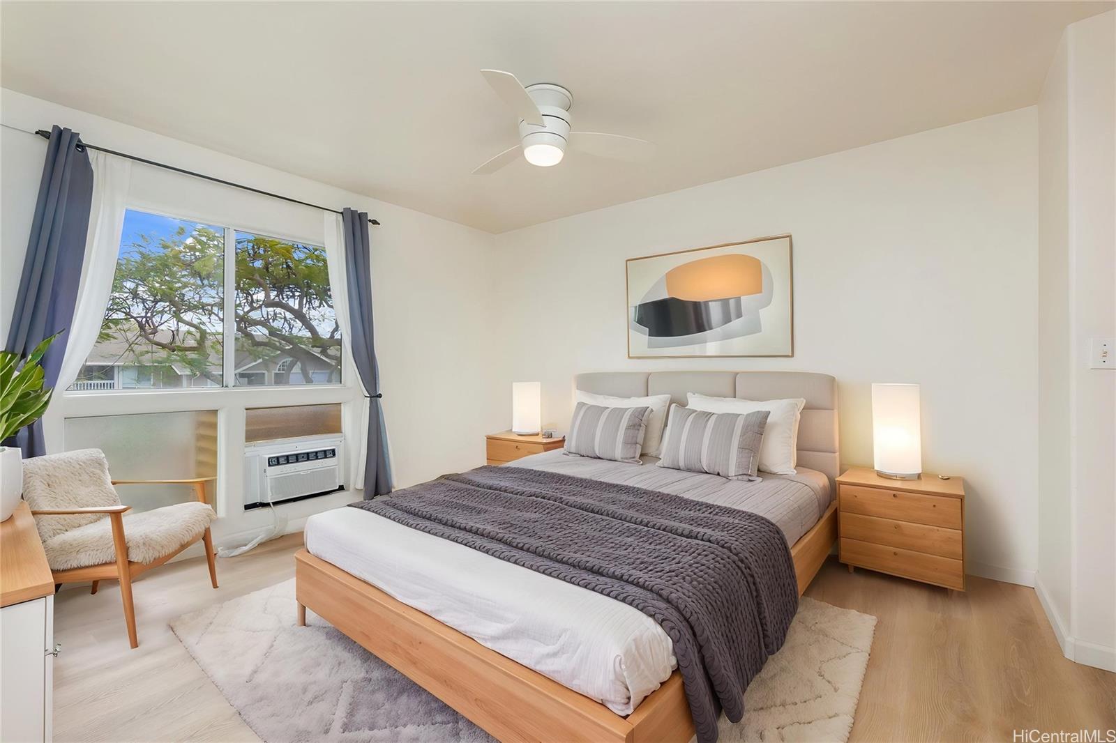 Waikele Community Association townhouse # T202, Waipahu, Hawaii - photo 13 of 25