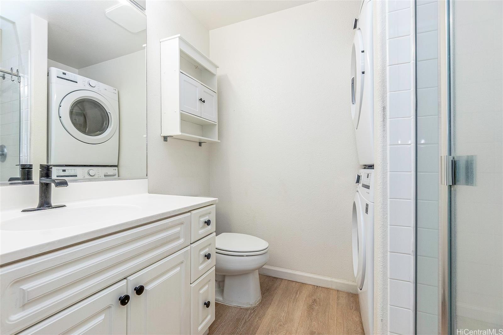 Waikele Community Association townhouse # T202, Waipahu, Hawaii - photo 15 of 25