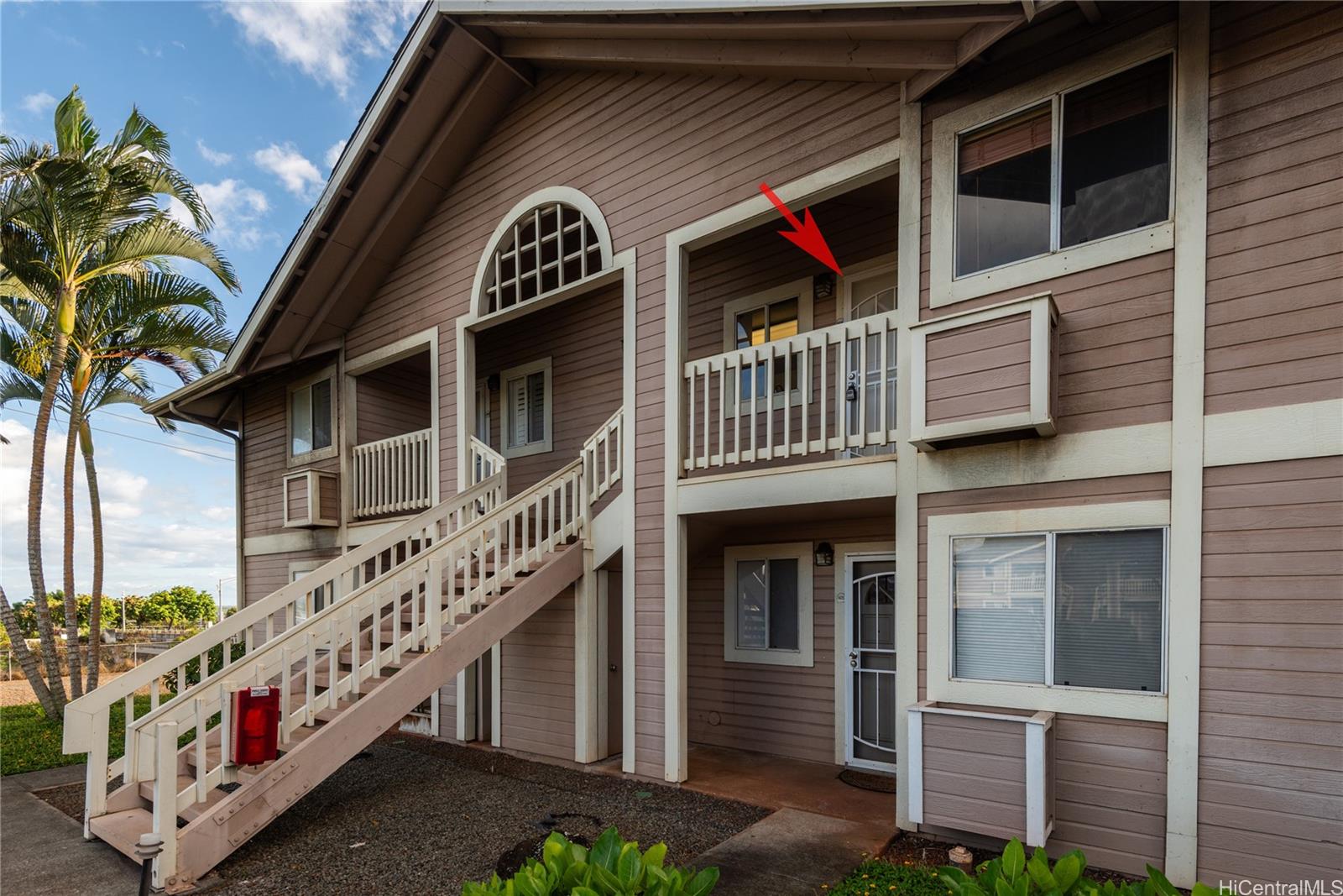 Mahi Ko At Waikele condo # N205, Waipahu, Hawaii - photo 20 of 24