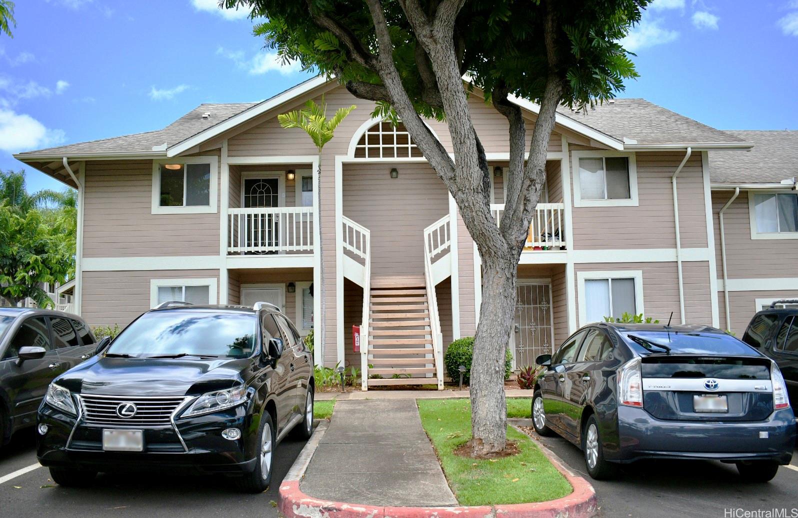 94513 Lumiaina Street M201 Waipahu Hawaii Rental Mahi Ko At Waikele