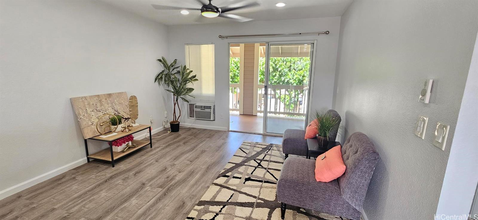 Mahi Ko At Waikele condo # M206, Waipahu, Hawaii - photo 2 of 17