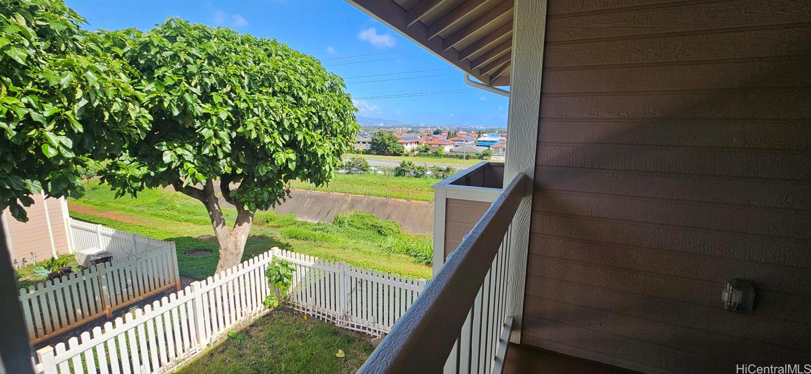 Mahi Ko At Waikele condo # M206, Waipahu, Hawaii - photo 16 of 17
