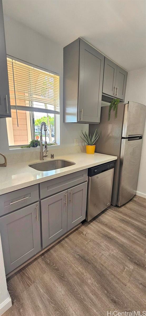 Mahi Ko At Waikele condo # M206, Waipahu, Hawaii - photo 4 of 17