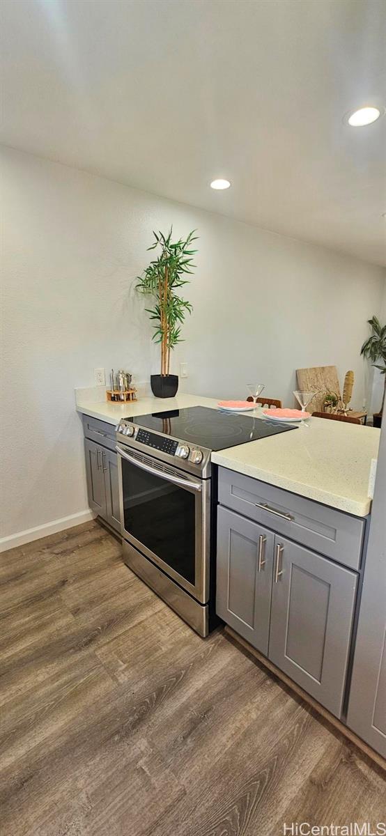 Mahi Ko At Waikele condo # M206, Waipahu, Hawaii - photo 5 of 17