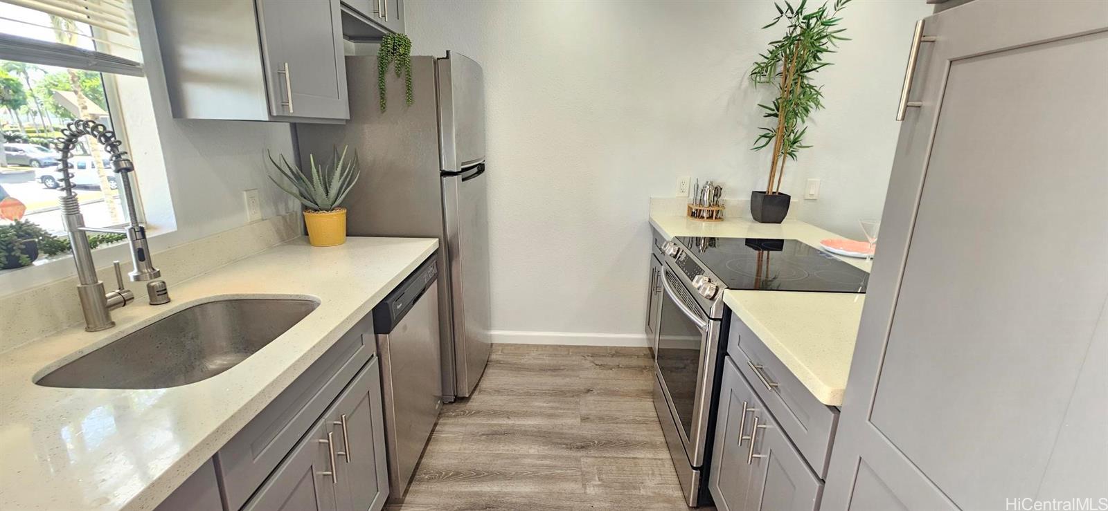 Mahi Ko At Waikele condo # M206, Waipahu, Hawaii - photo 6 of 17