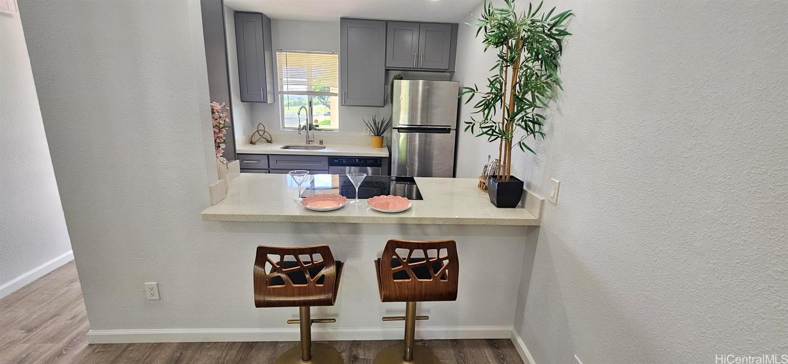 Mahi Ko At Waikele condo # M206, Waipahu, Hawaii - photo 7 of 17