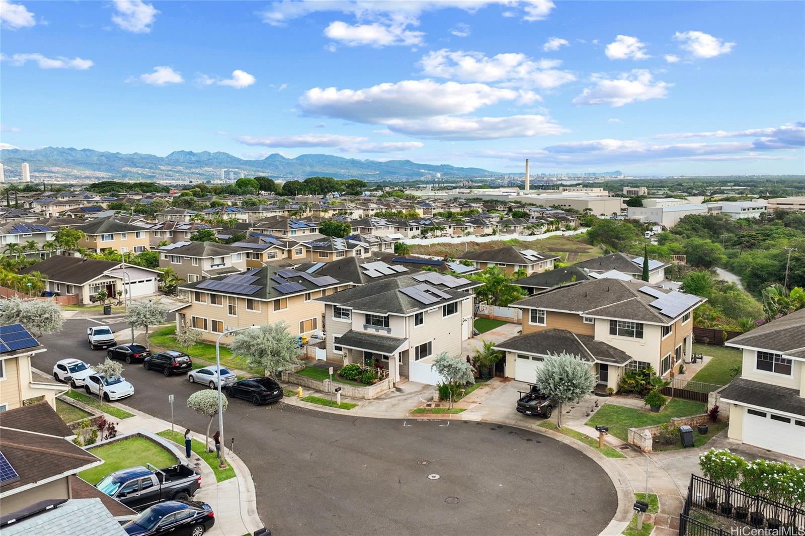 94-515  Hahana Place Waikele-renaissance, Waipahu home - photo 22 of 23