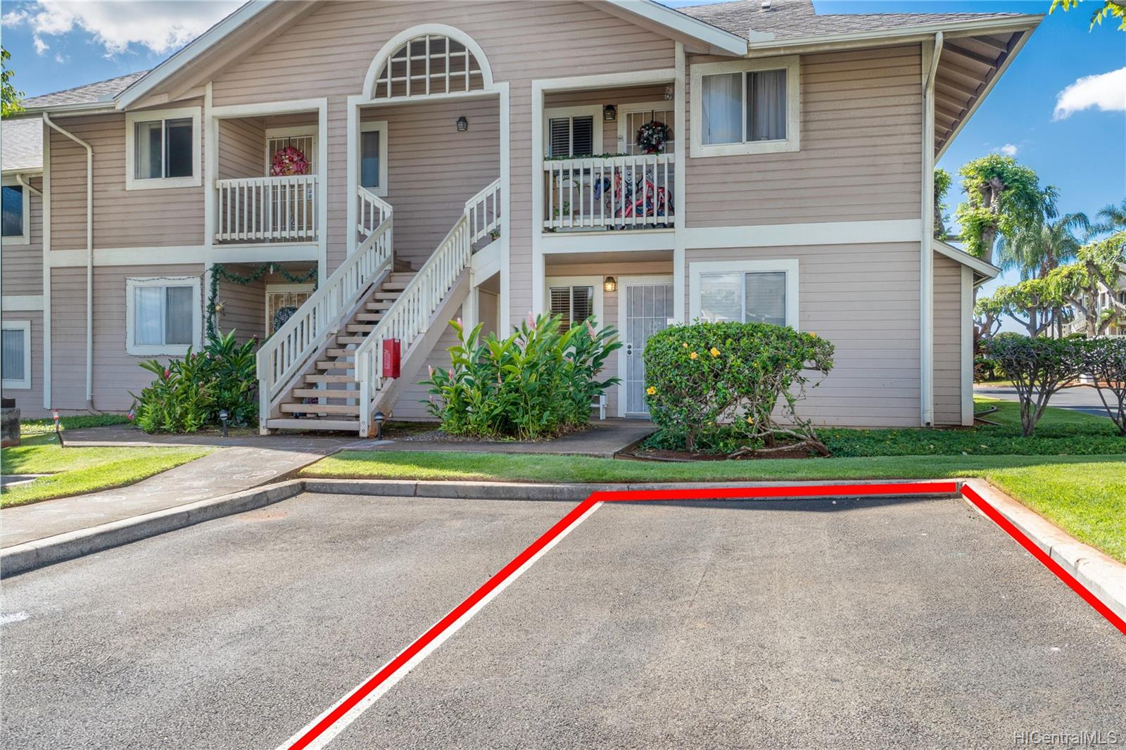 Mahi Ko At Waikele L101, 94515 Lumiaina Street, Waipahu Waikele