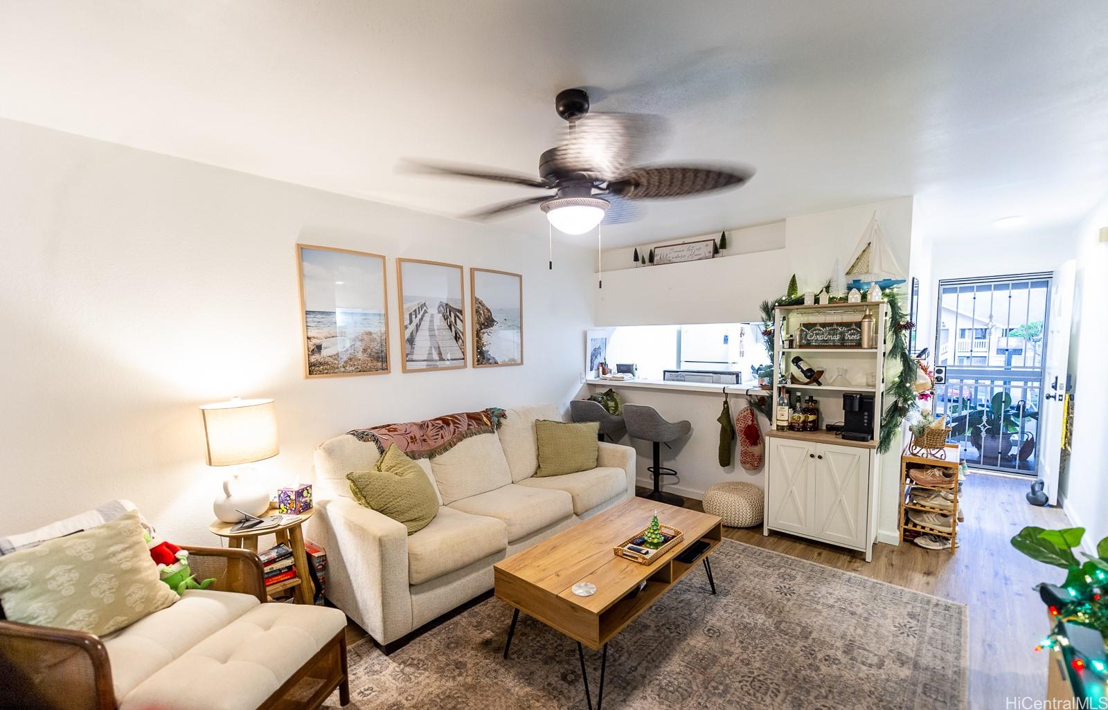 Waikele CA townhouse # L202, Waipahu, Hawaii - photo 5 of 17