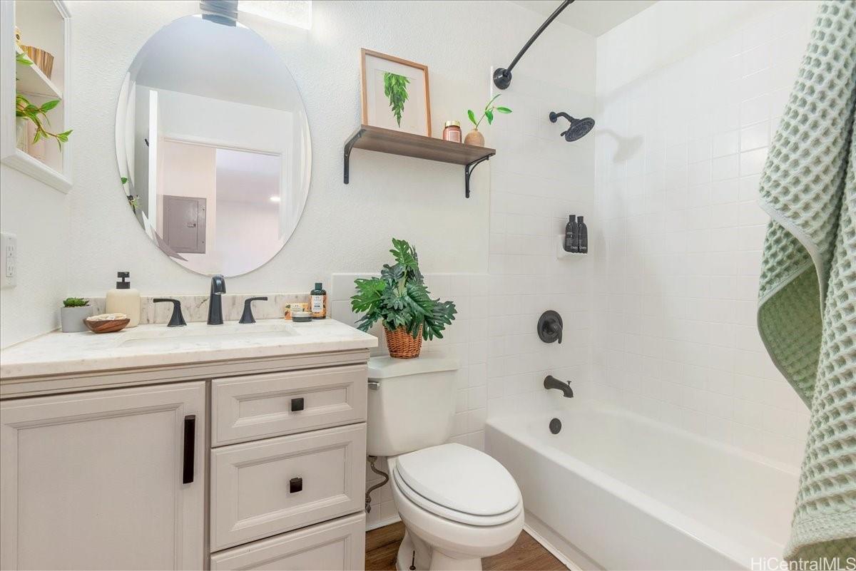 Mahi Ko At Waikele condo # L202, Waipahu, Hawaii - photo 18 of 23