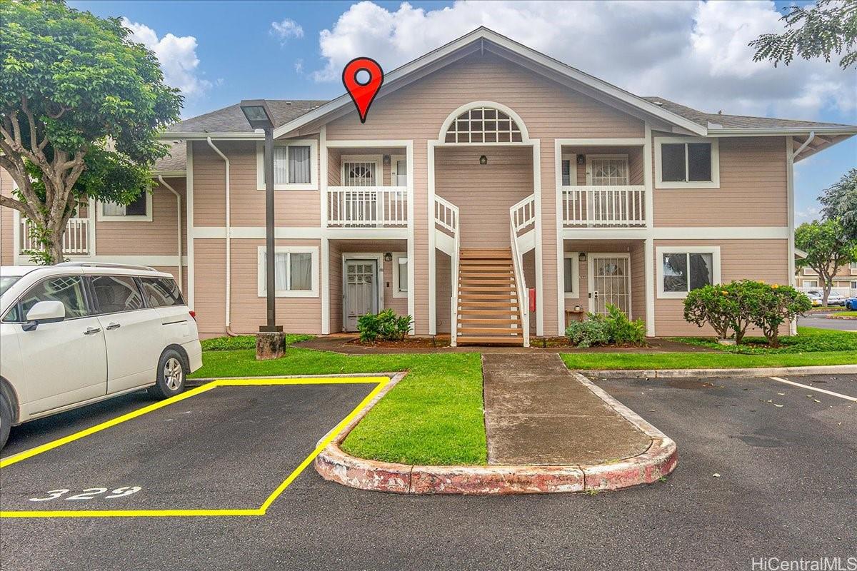 Mahi Ko At Waikele condo # L202, Waipahu, Hawaii - photo 20 of 23