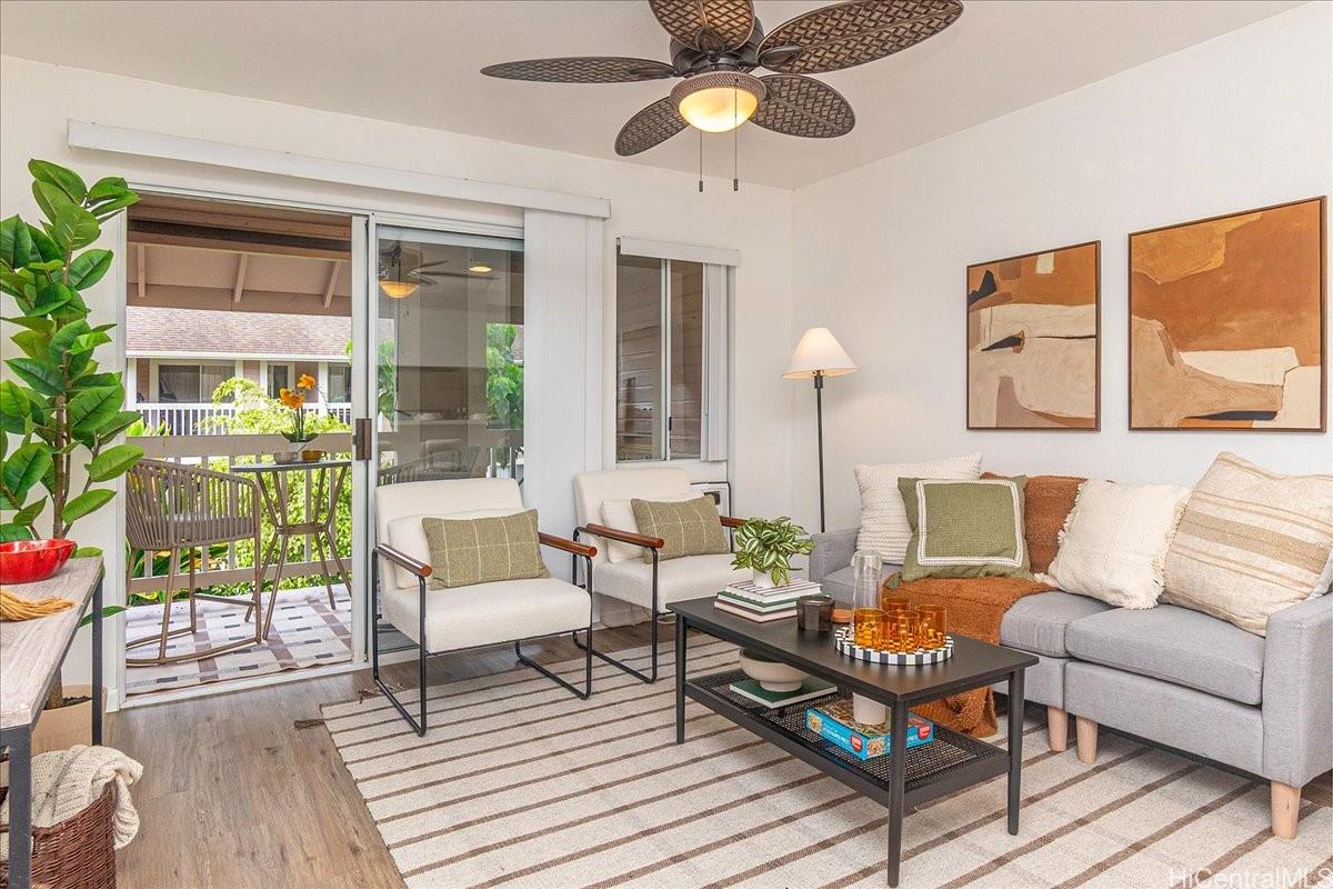 Mahi Ko At Waikele condo # L202, Waipahu, Hawaii - photo 3 of 23