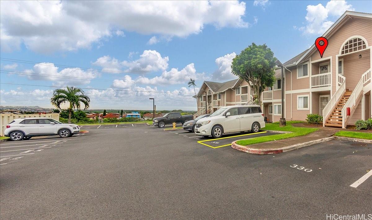 Mahi Ko At Waikele condo # L202, Waipahu, Hawaii - photo 21 of 23