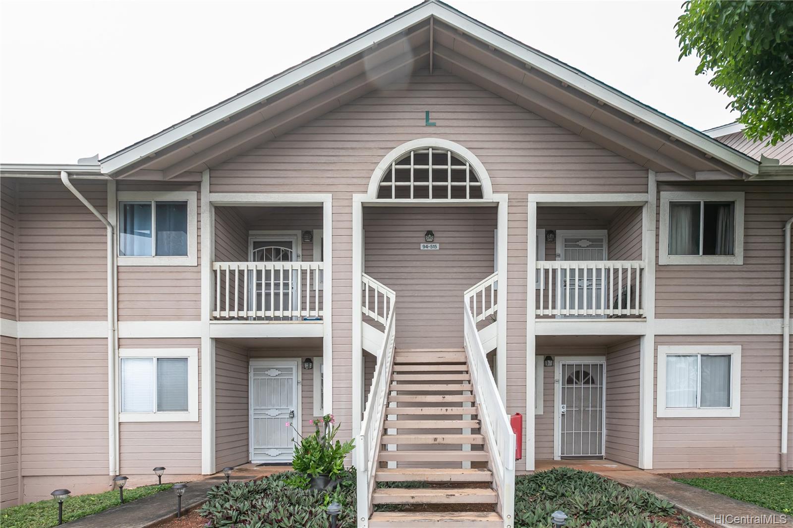 94515 Lumiaina Street L204, 94515 Lumiaina Street, Waipahu