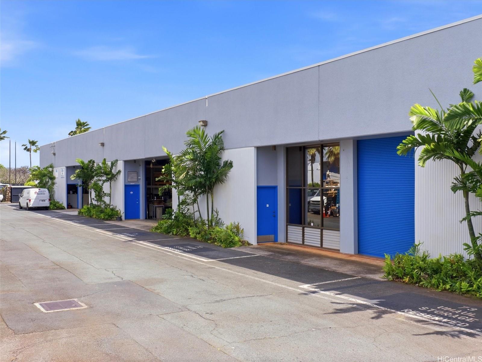 94-515 Ukee St Waipahu Oahu commercial real estate photo2 of 18