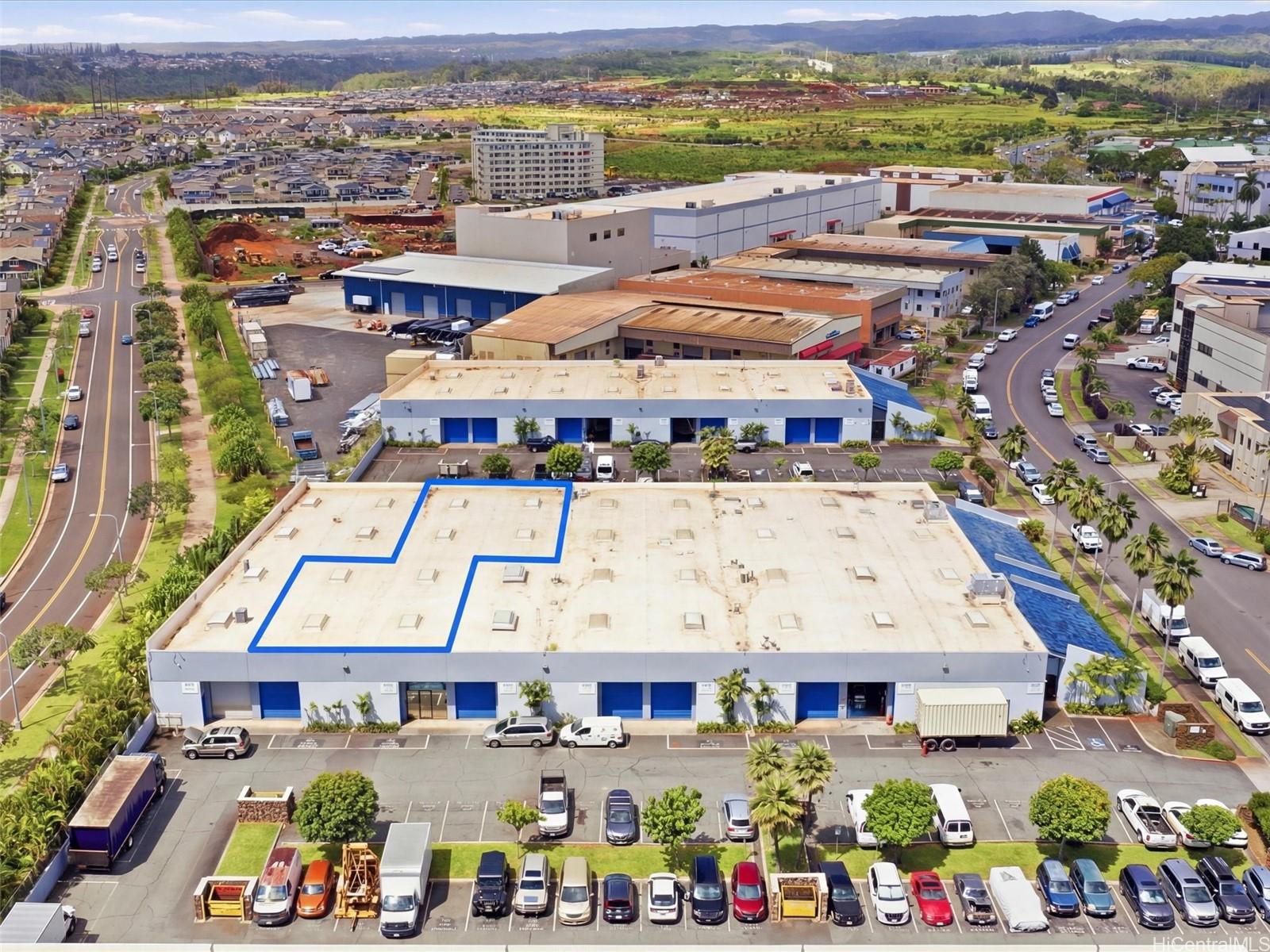 94-515 Ukee St Waipahu Oahu commercial real estate photo15 of 18