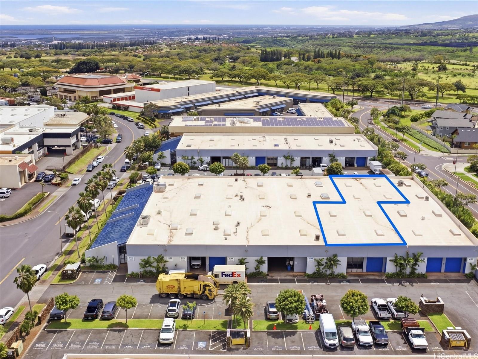 94-515 Ukee St Waipahu Oahu commercial real estate photo16 of 18