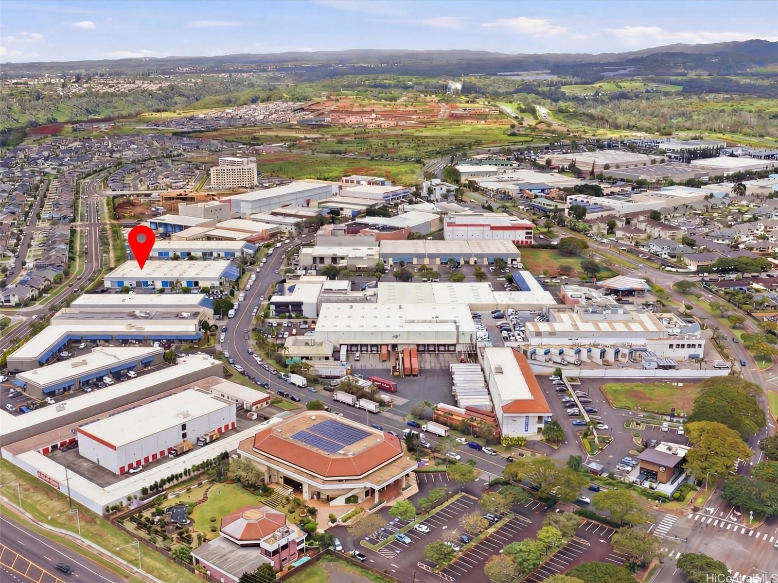 94-515 Ukee St Waipahu Oahu commercial real estate photo17 of 18