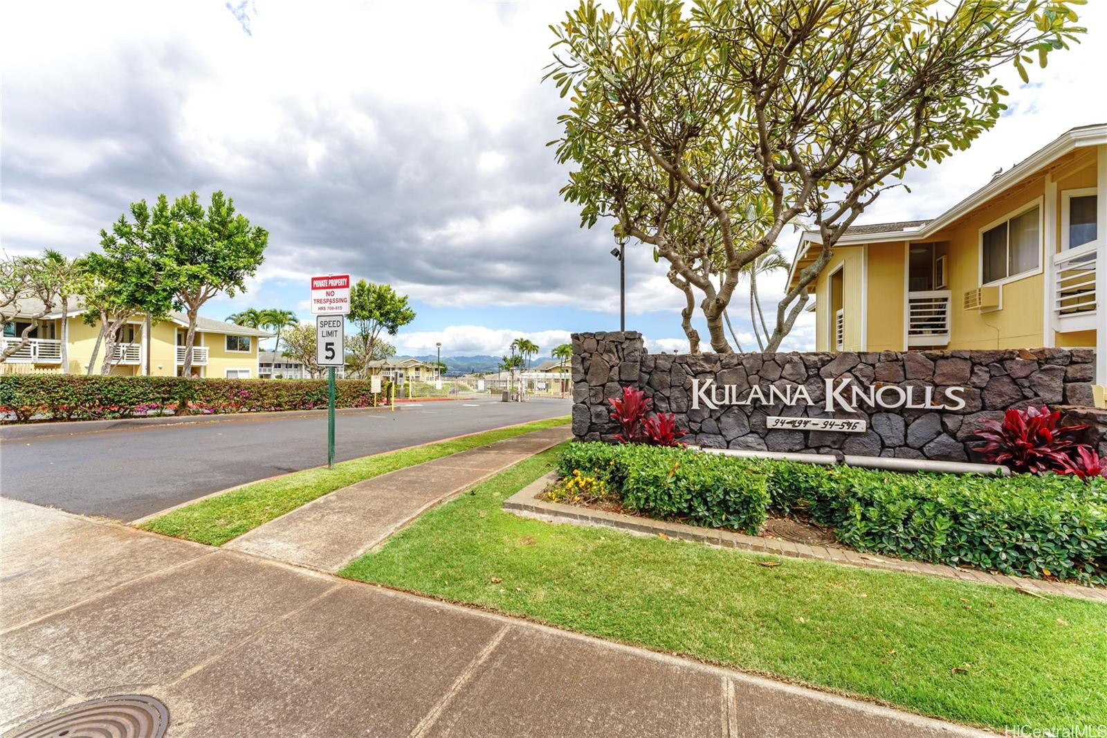 Kulana Knolls 1 condo # 12/202, Waipahu, Hawaii - photo 24 of 24