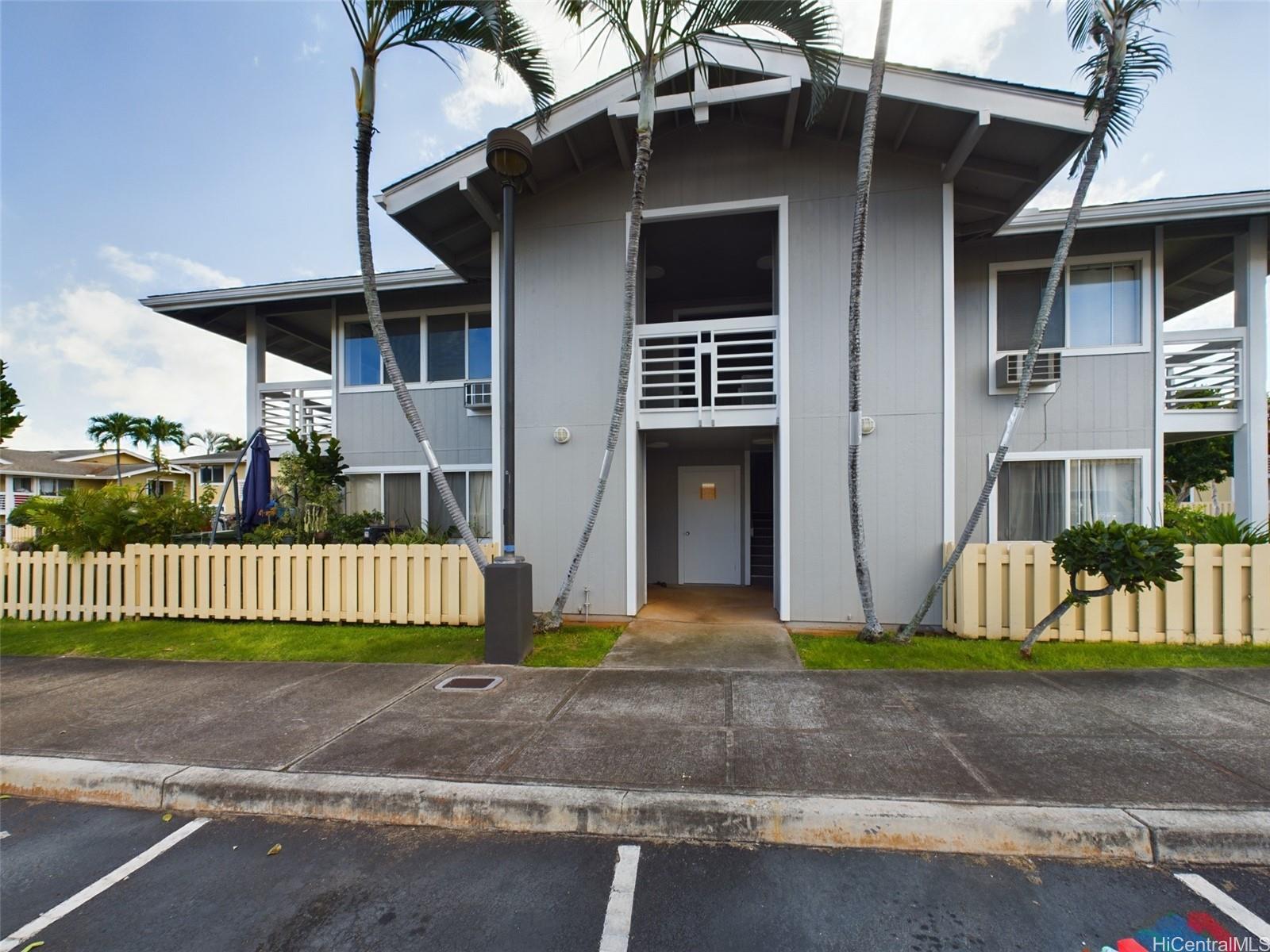 Kulana Knolls 1 condo # 12/202, Waipahu, Hawaii - photo 23 of 25