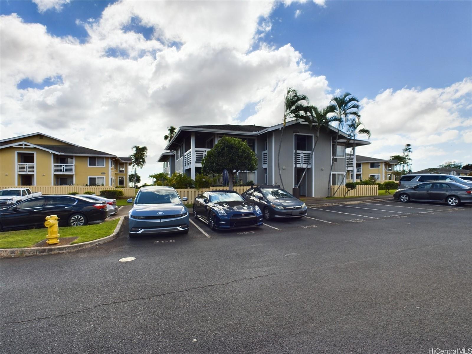 Kulana Knolls 1 condo # 12/202, Waipahu, Hawaii - photo 24 of 25