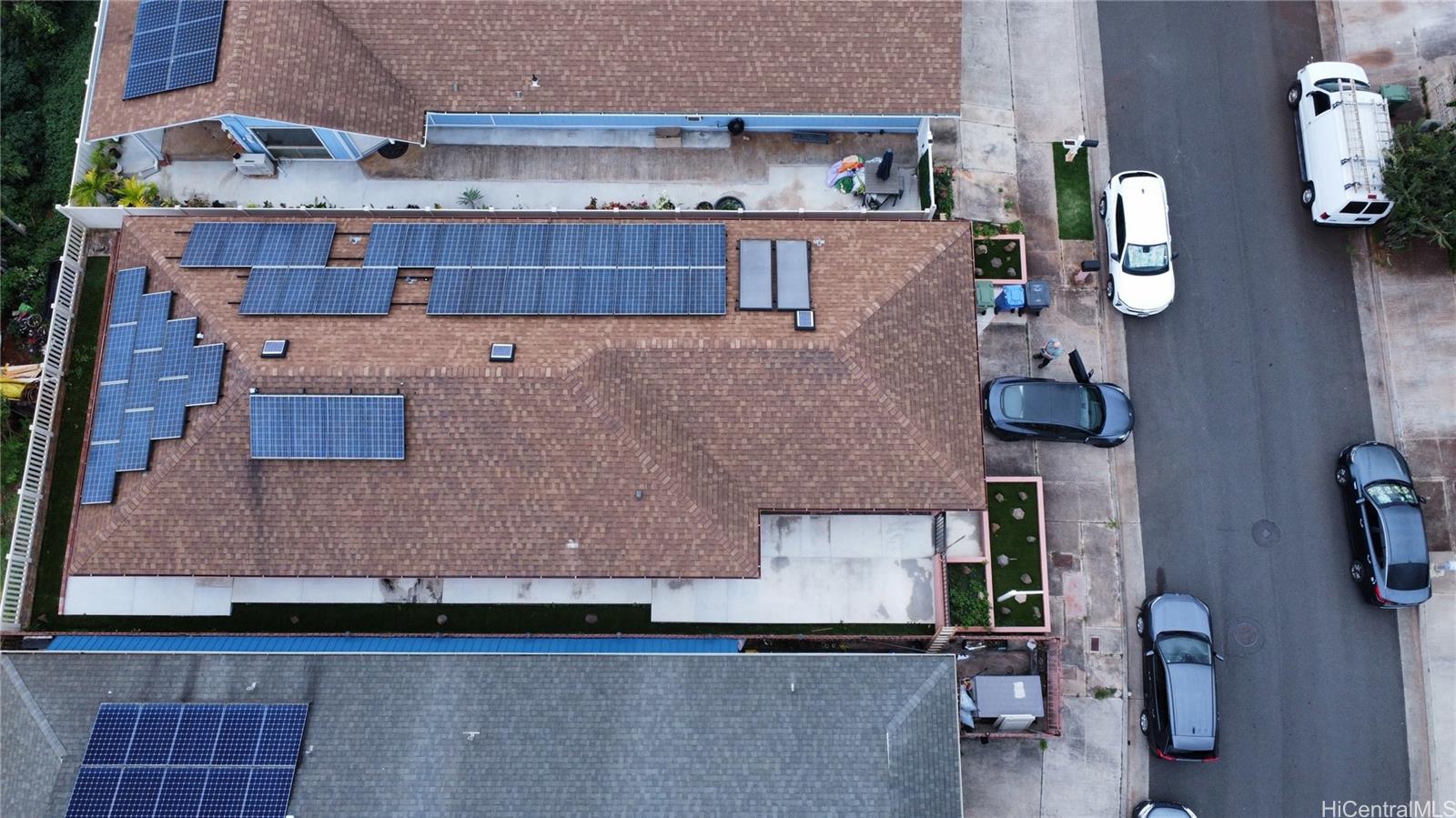 94-517  Alapine Street Village Park, Waipahu home - photo 3 of 17