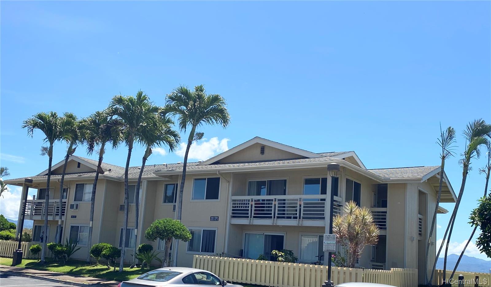 Royal Kunia Community Association 13/104, 94518 Kupuohi Street