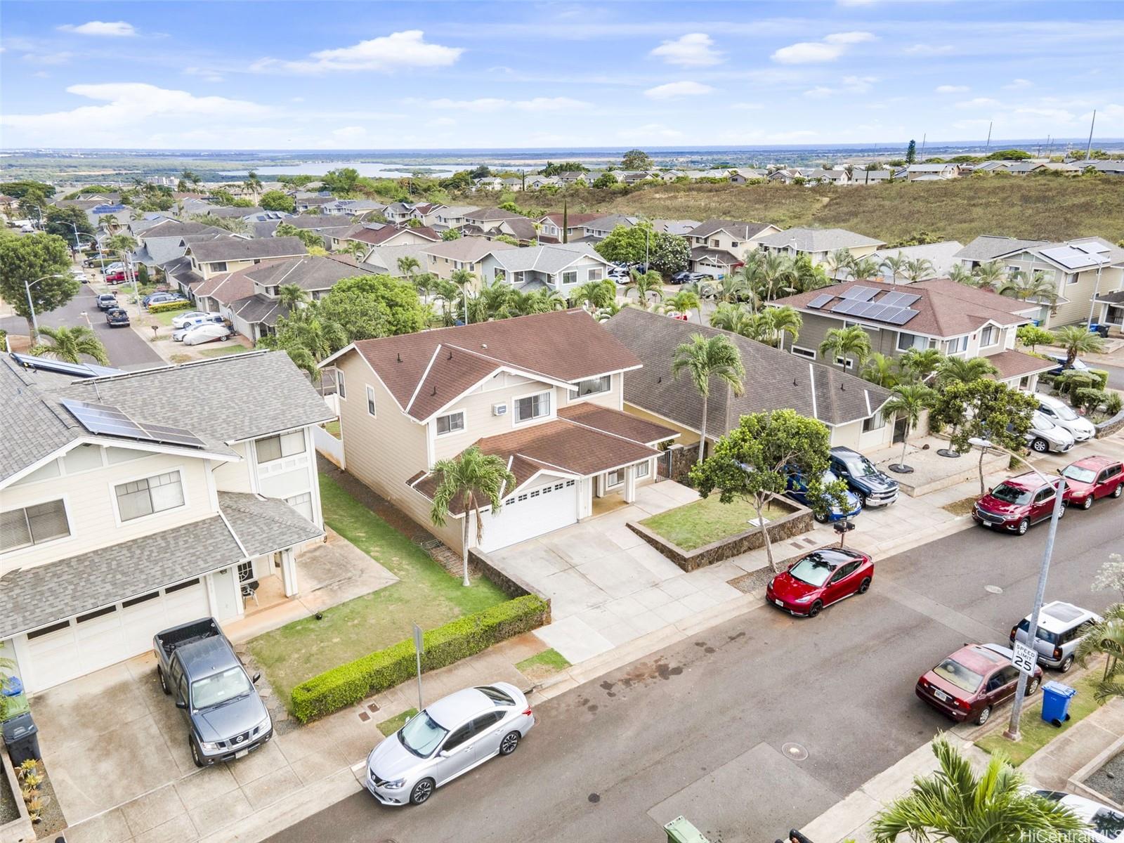 94-522 Meheuheu Place Waipahu - Rental - photo 23 of 25