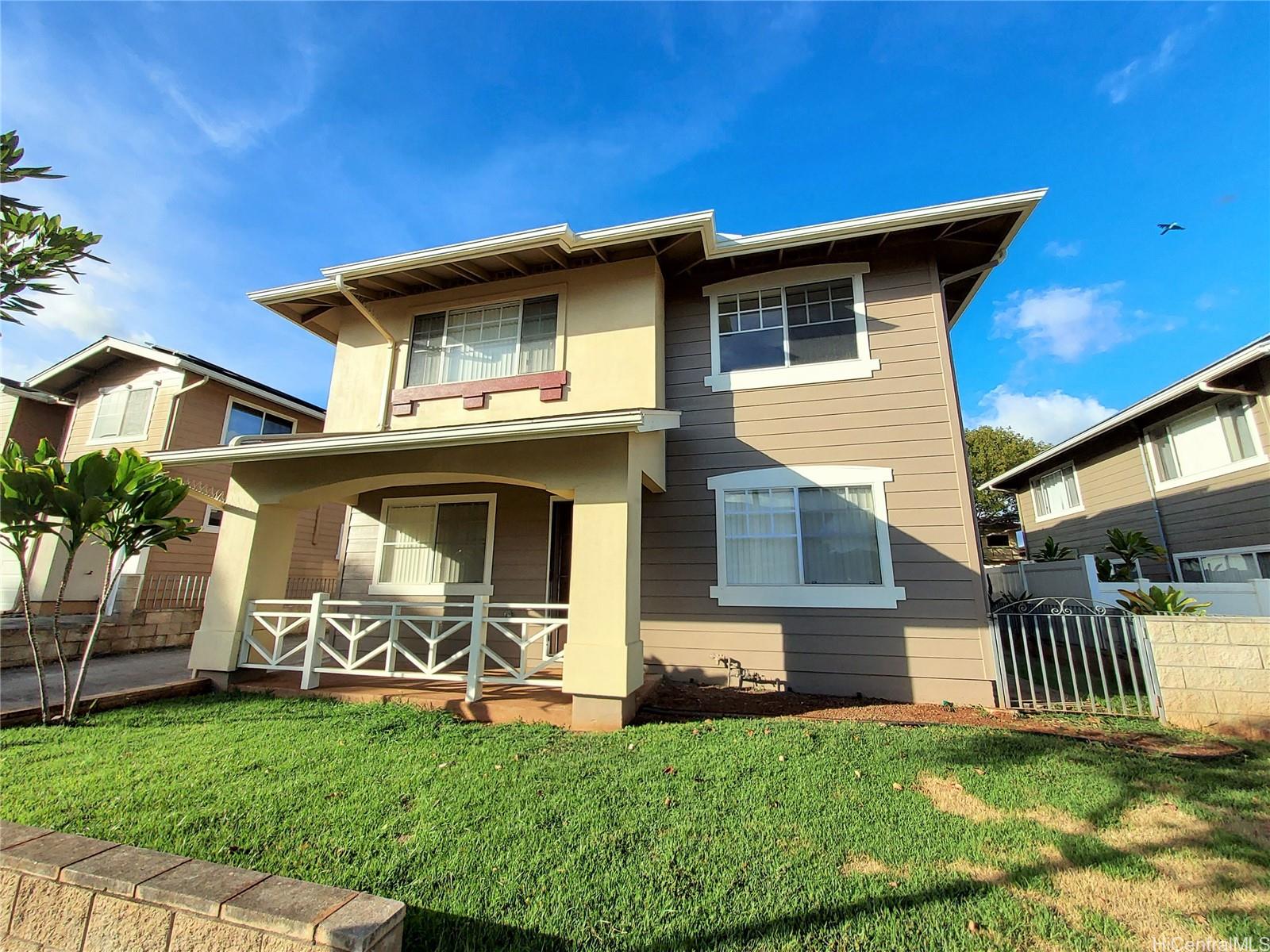 94-523 Halekuai Place Waipahu - Rental - photo 25 of 25