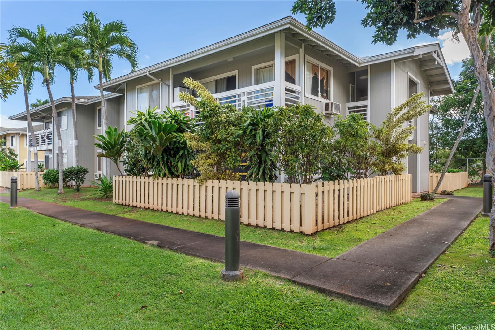 Kulana Knolls 2 condo # 102, Waipahu, Hawaii - photo 15 of 25