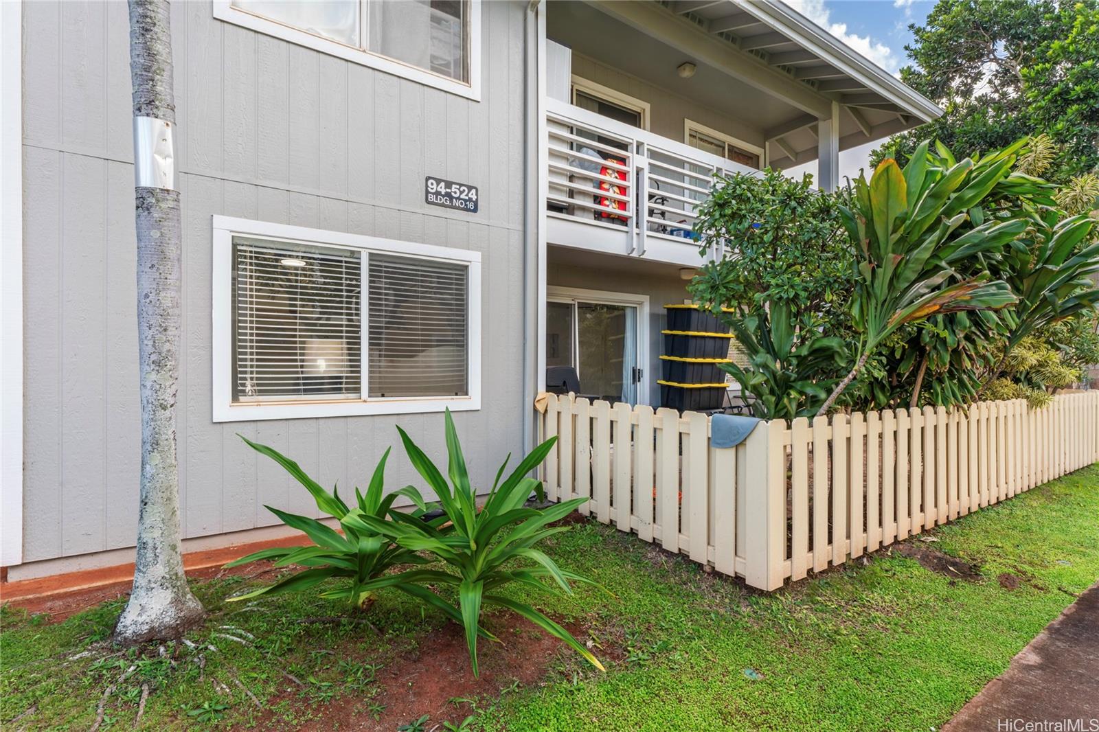 Kulana Knolls 2 condo # 102, Waipahu, Hawaii - photo 16 of 25