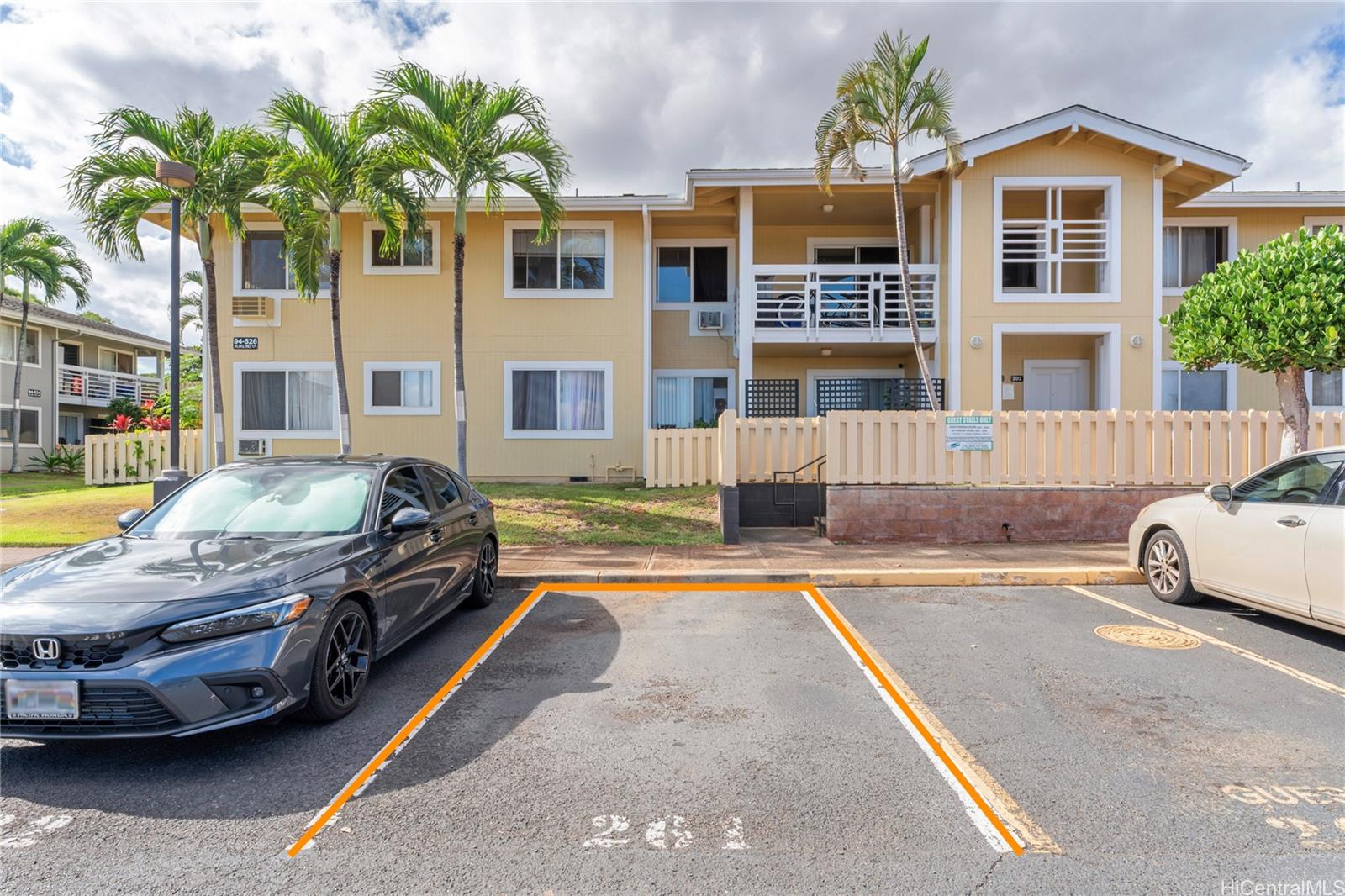 Kulana Knolls 2 condo # 102, Waipahu, Hawaii - photo 20 of 25