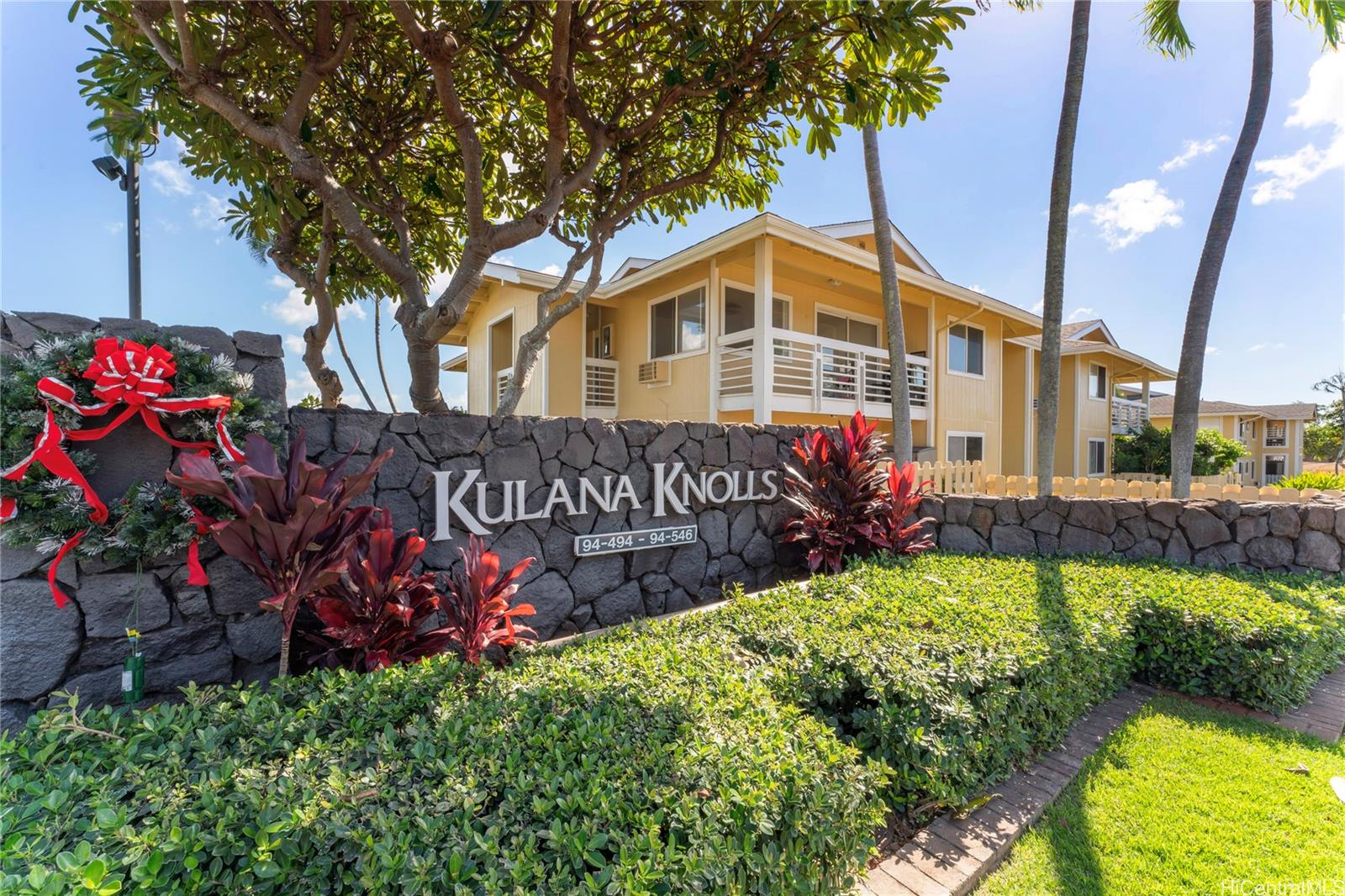 Kulana Knolls 2 condo # 102, Waipahu, Hawaii - photo 25 of 25