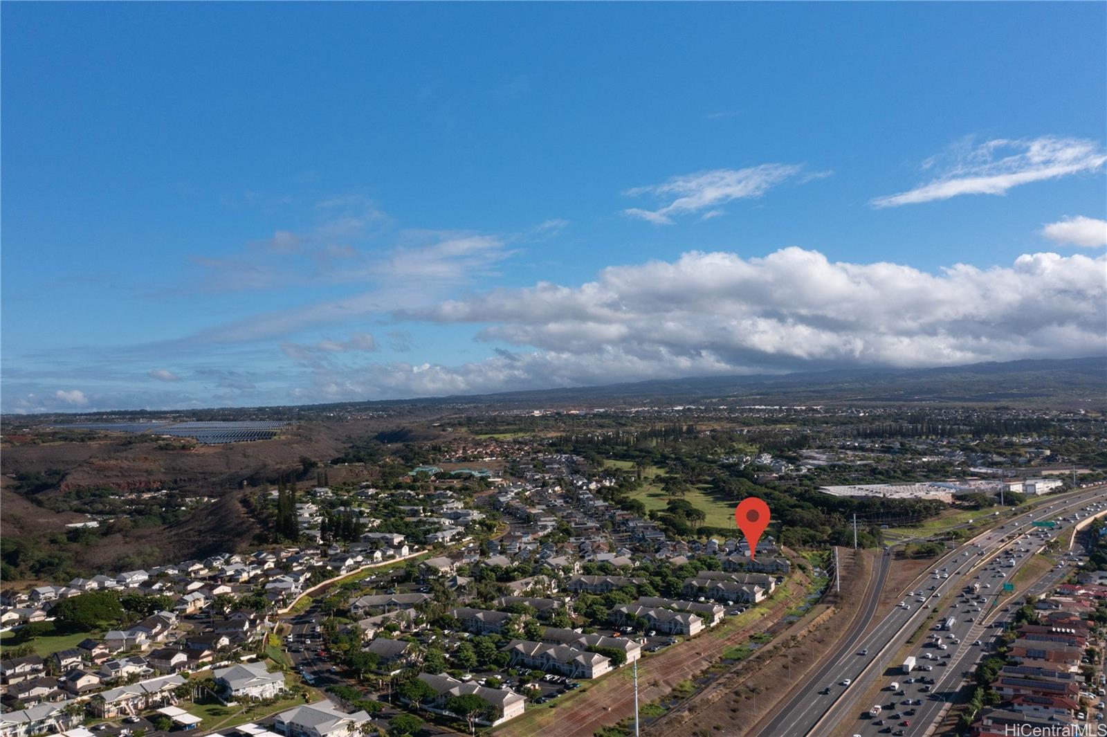 Waikele Community townhouse # F203, Waipahu, Hawaii - photo 19 of 20