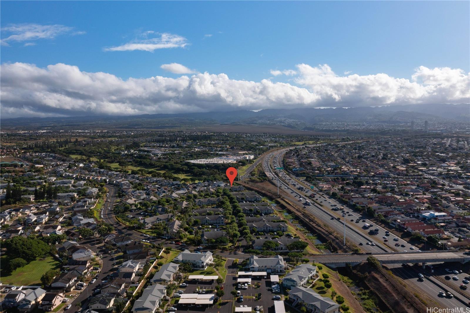 Waikele Community townhouse # F203, Waipahu, Hawaii - photo 20 of 20