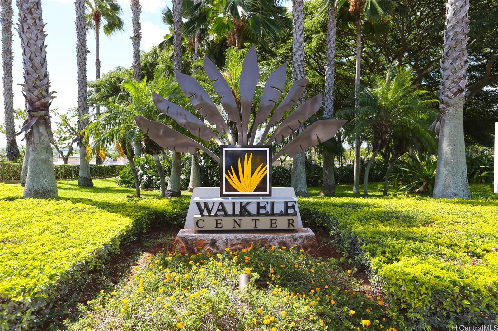 Waikele AOAO townhouse # E101, Waipahu, Hawaii - photo 24 of 25