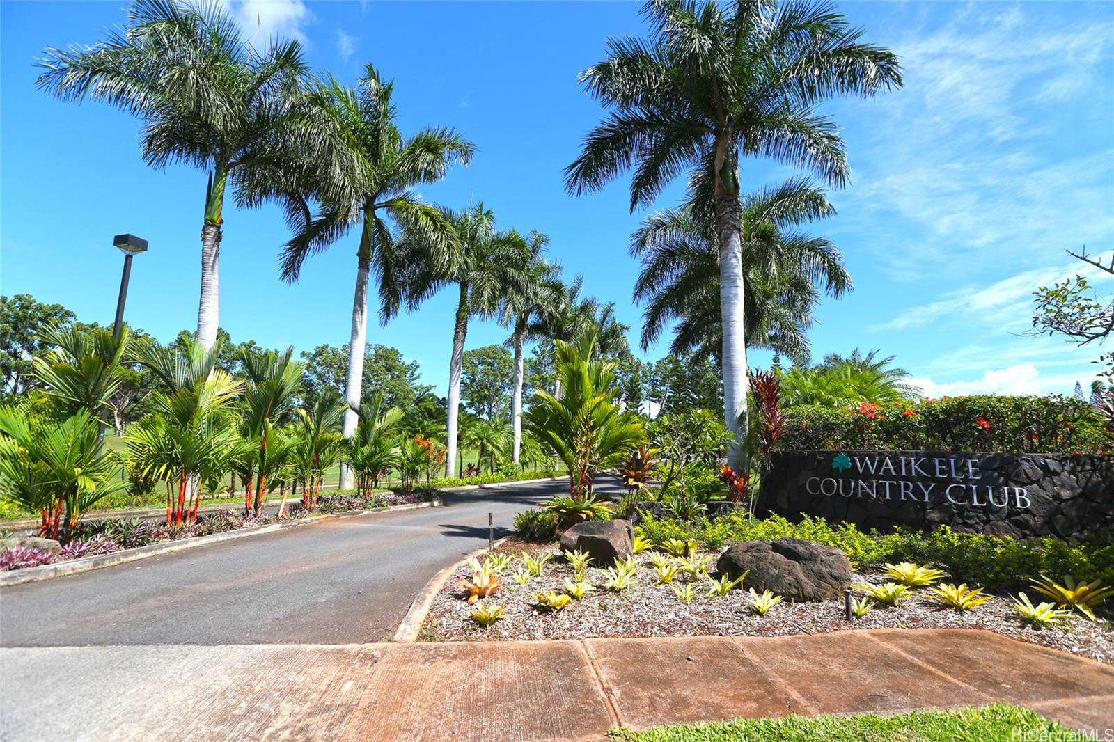 Waikele AOAO townhouse # E101, Waipahu, Hawaii - photo 25 of 25
