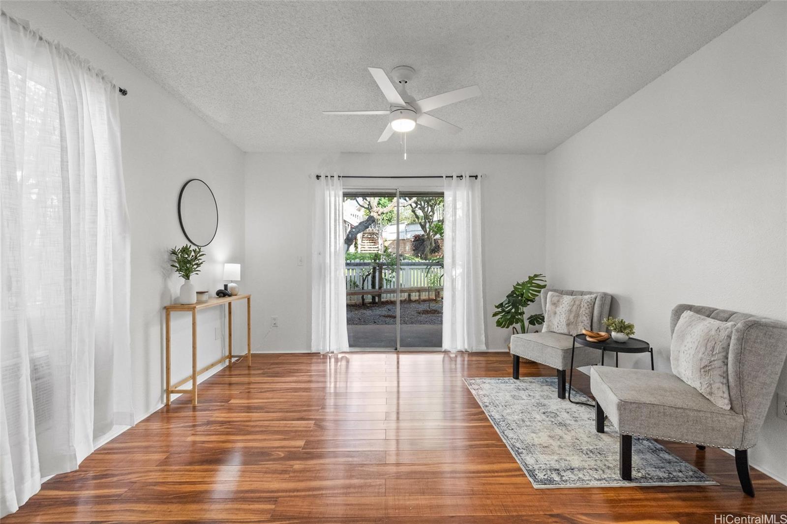 Waikele AOAO townhouse # E101, Waipahu, Hawaii - photo 6 of 25