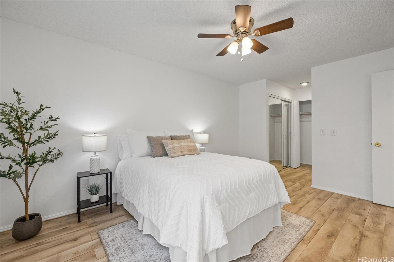 Waikele AOAO townhouse # E101, Waipahu, Hawaii - photo 10 of 25