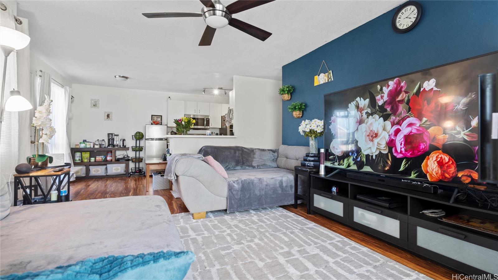 Mahi Ko At Waikele condo # E202, Waipahu, Hawaii - photo 2 of 15