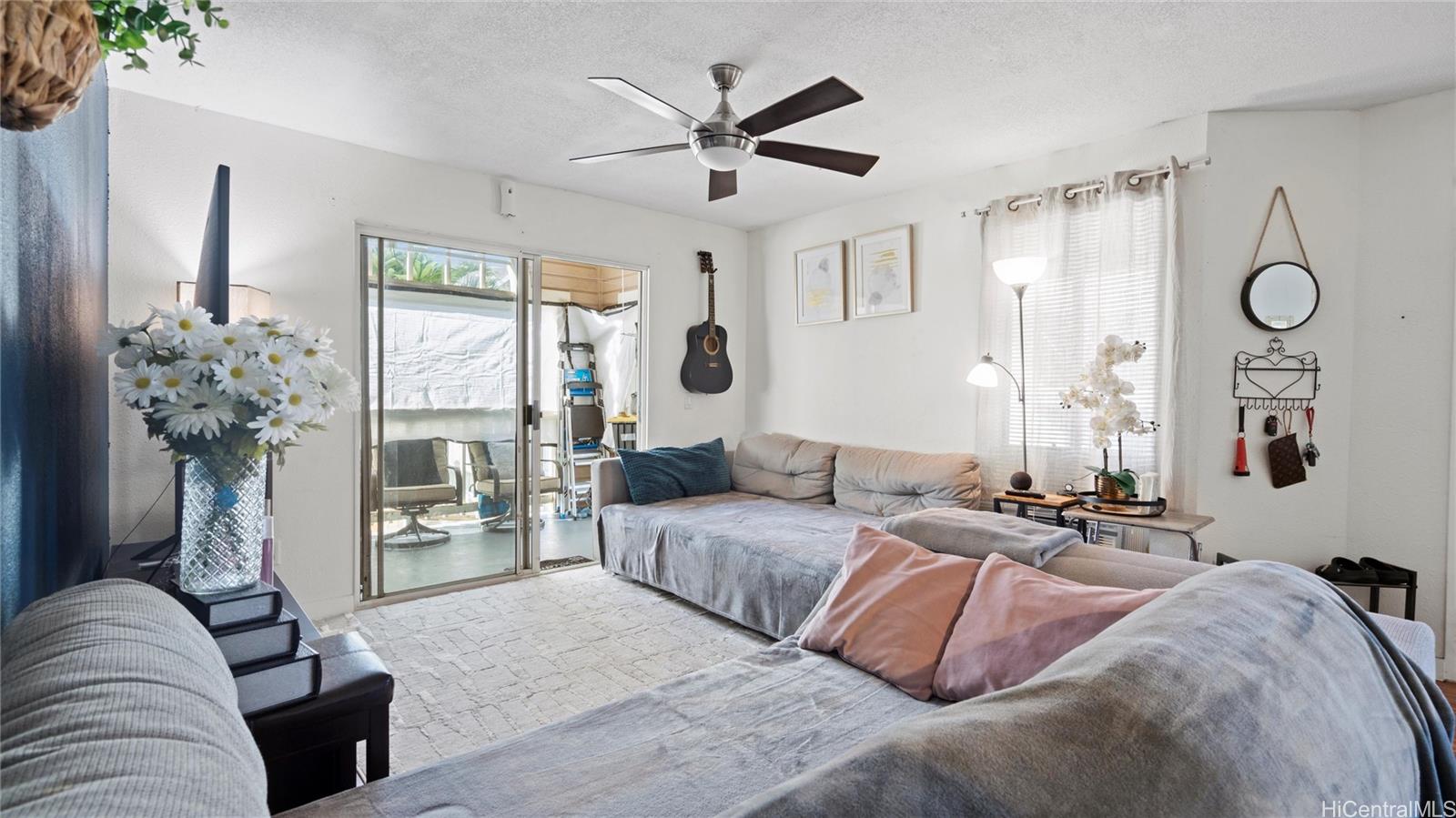 Mahi Ko At Waikele condo # E202, Waipahu, Hawaii - photo 13 of 15