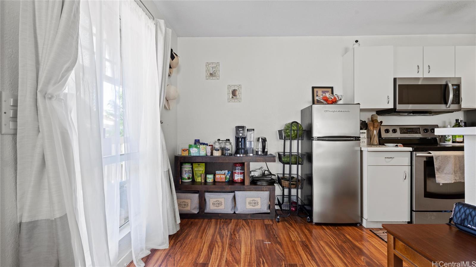 Mahi Ko At Waikele condo # E202, Waipahu, Hawaii - photo 14 of 15