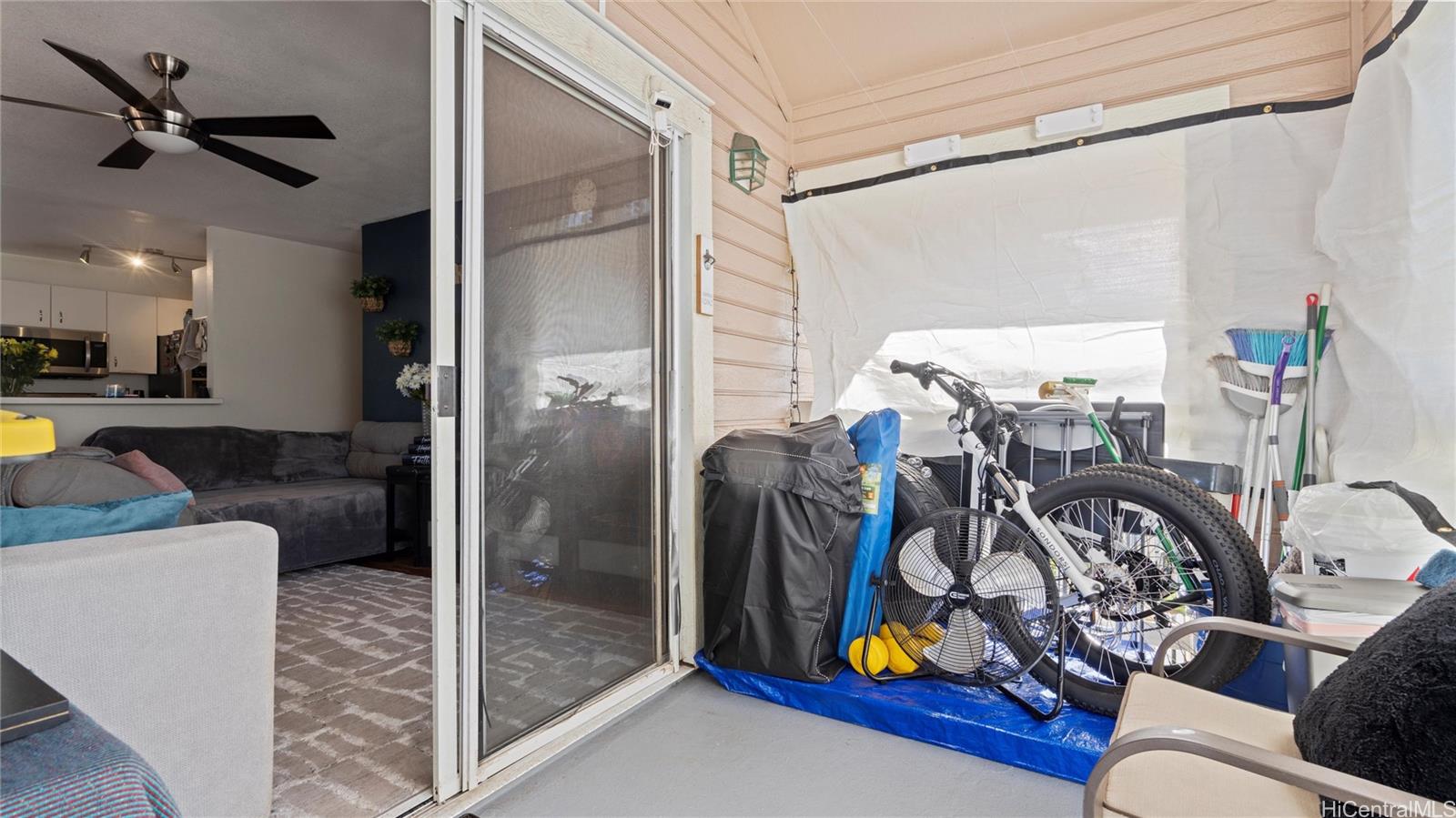 Mahi Ko At Waikele condo # E202, Waipahu, Hawaii - photo 15 of 15