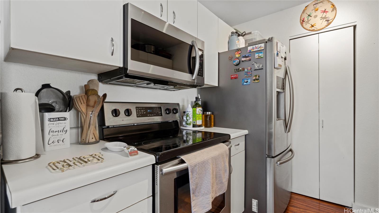 Mahi Ko At Waikele condo # E202, Waipahu, Hawaii - photo 3 of 15