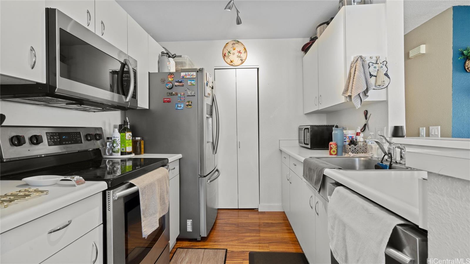 Mahi Ko At Waikele condo # E202, Waipahu, Hawaii - photo 10 of 15