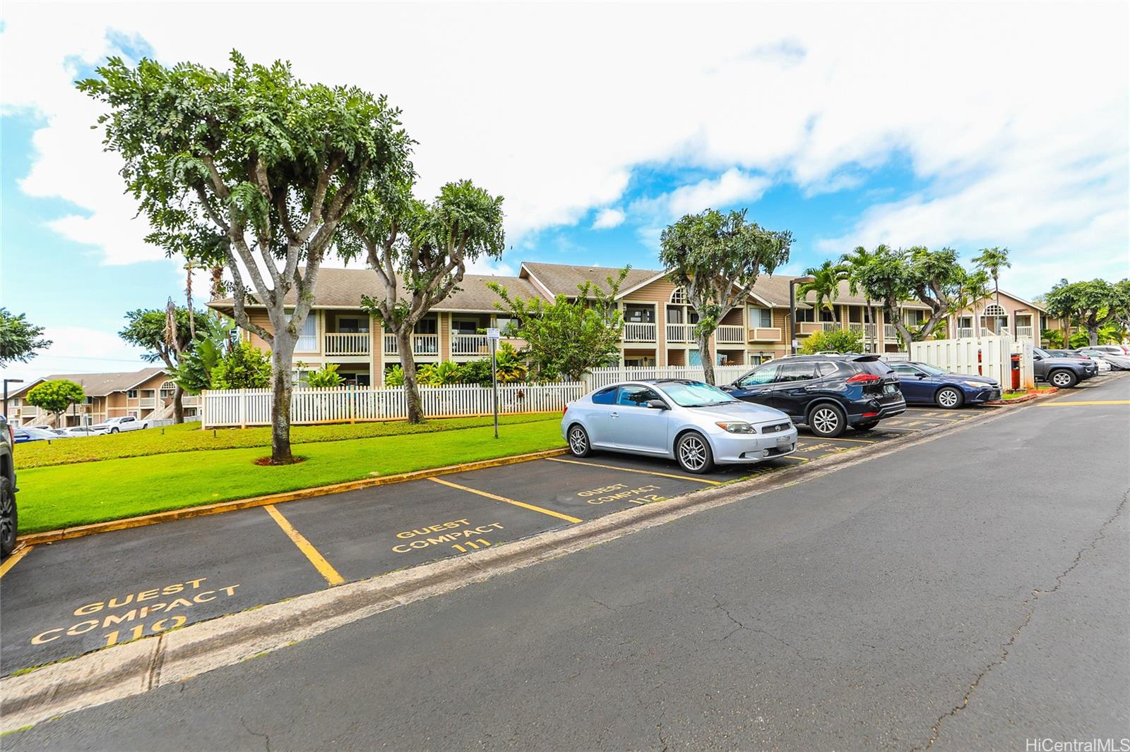 Mahi Ko At Waikele condo # D204, Waipahu, Hawaii - photo 24 of 24