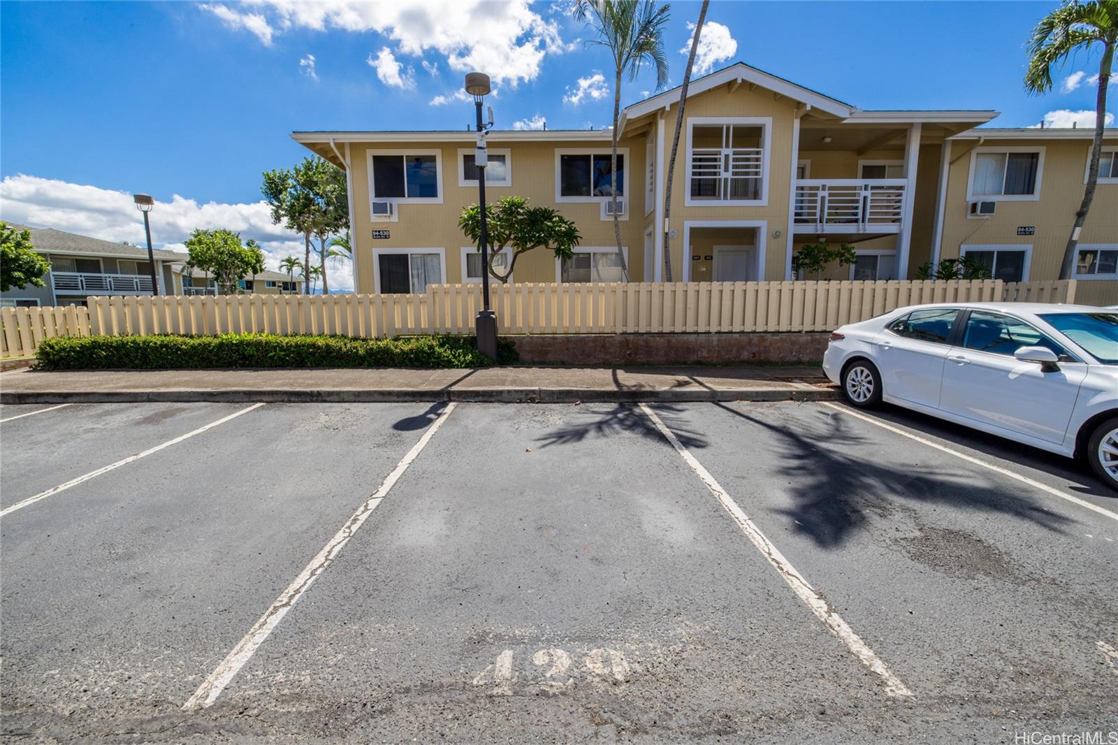 Royal Kunia townhouse # 103, Waipahu, Hawaii - photo 20 of 21