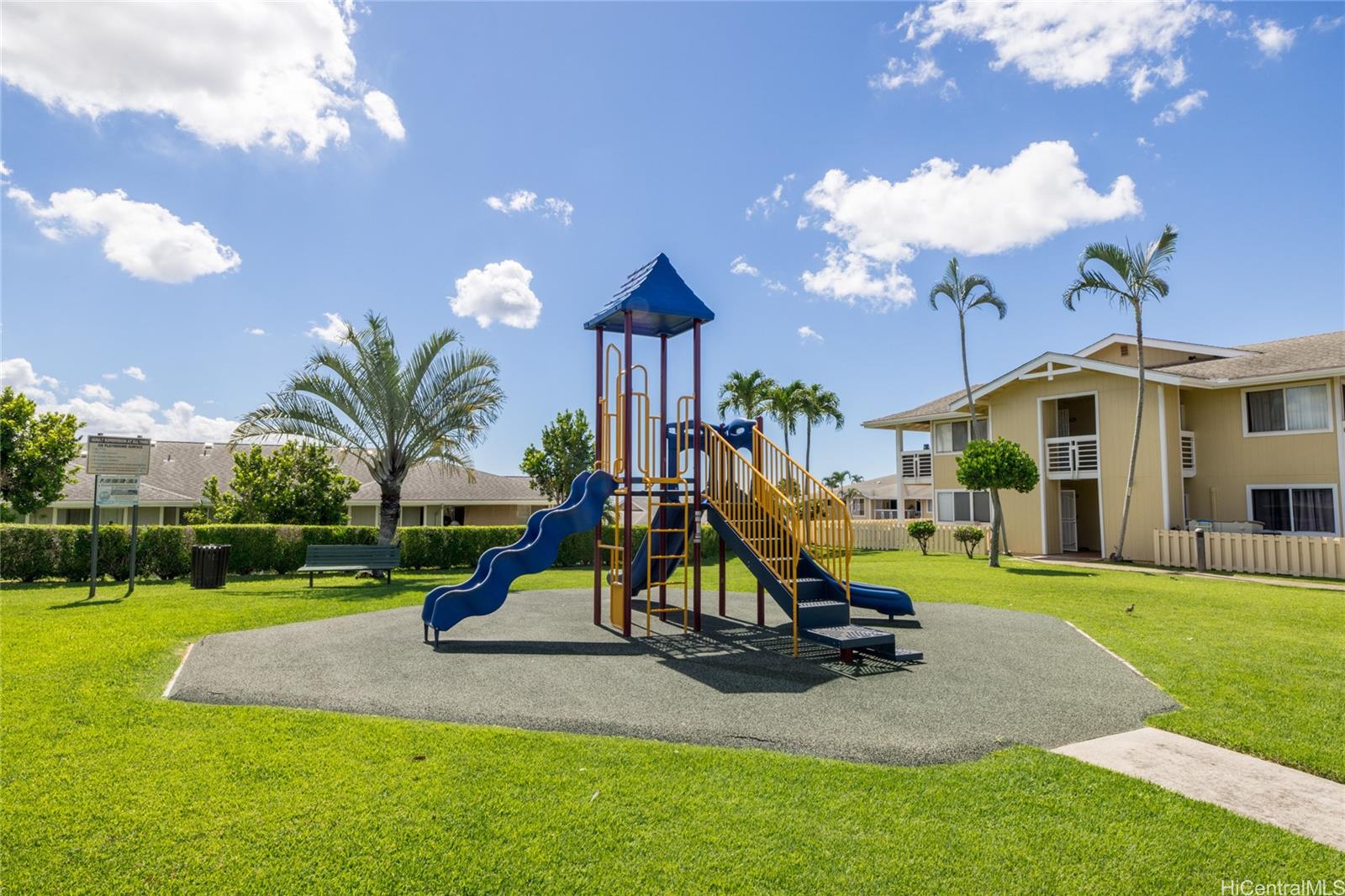 Royal Kunia townhouse # 103, Waipahu, Hawaii - photo 21 of 21