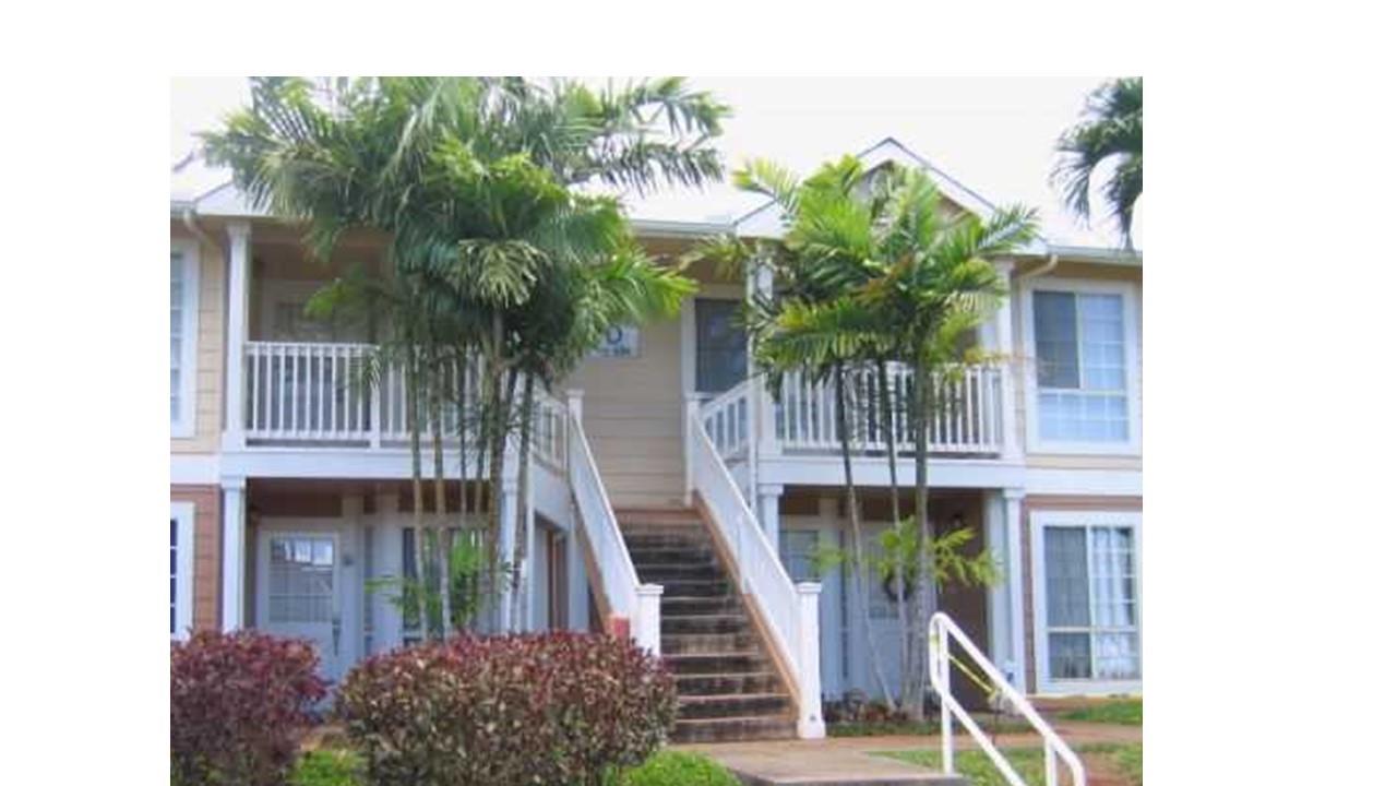 94530 Lumiauau Street Waipahu Hawaii Rental Highlands at Waikele