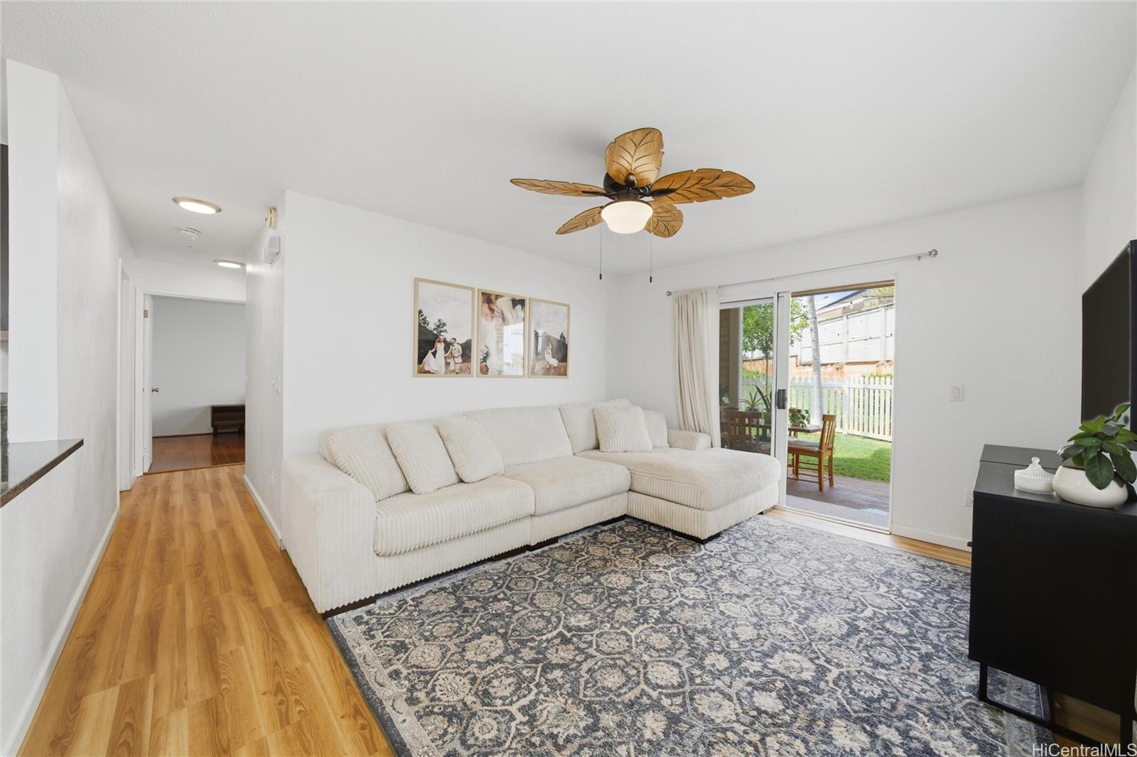 94-531 Lumiaina Street townhouse # C102, Waipahu, Hawaii - photo 2 of 25